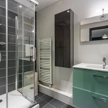 Le Secret De Vallin - Proche Centre Apartment